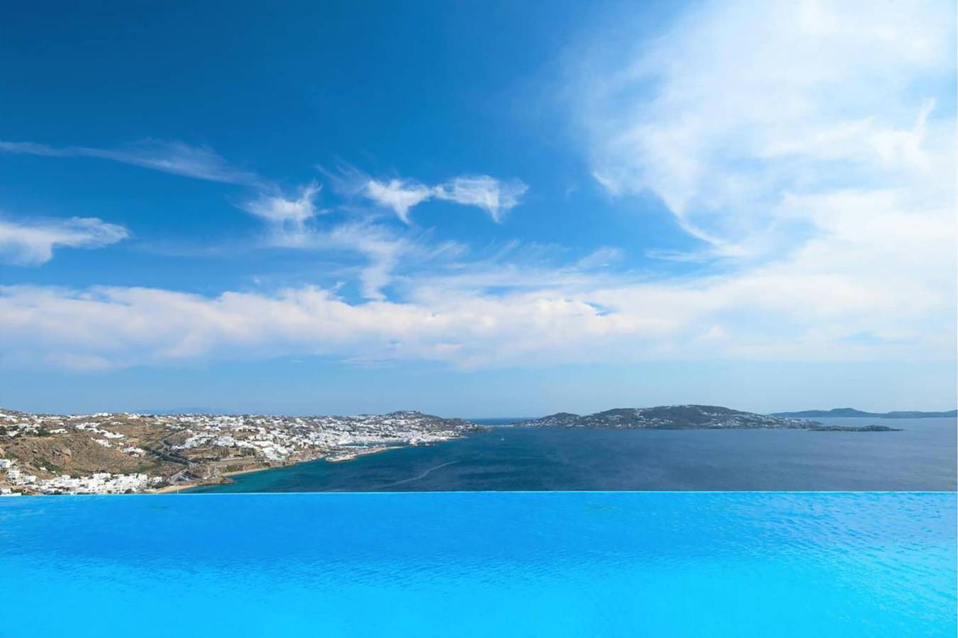 Rose Studio 2 in Tourlos (Mykonos), Mykonos