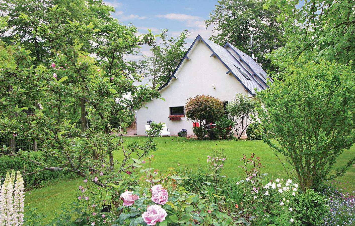 Maison de vacances