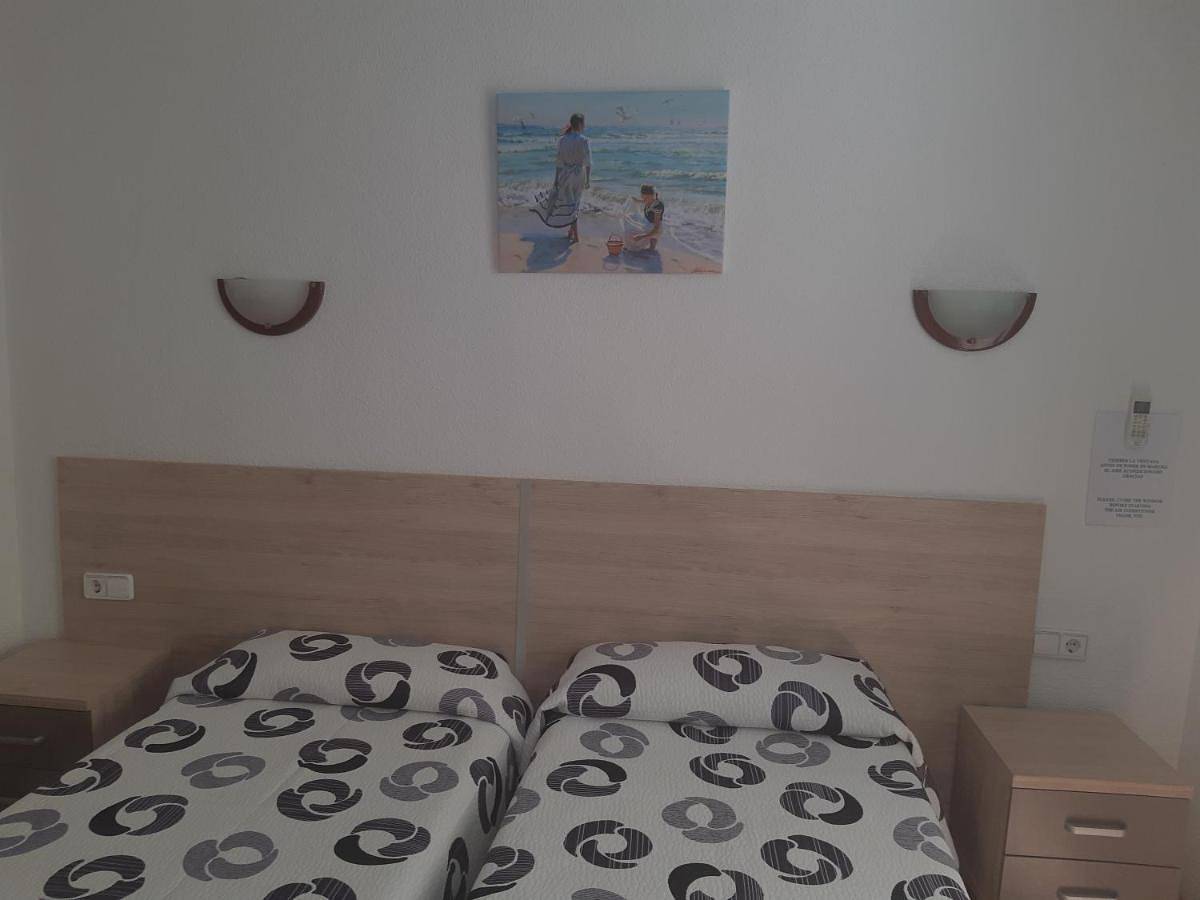 Hotel Condestable in Benidorm, Costa Blanca