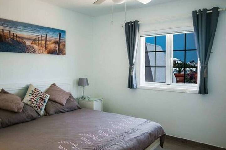 Bungalow für 6 Personen, mit Garten und Whirlpool sowie Terrasse und Pool in Puerto del Carmen - 3