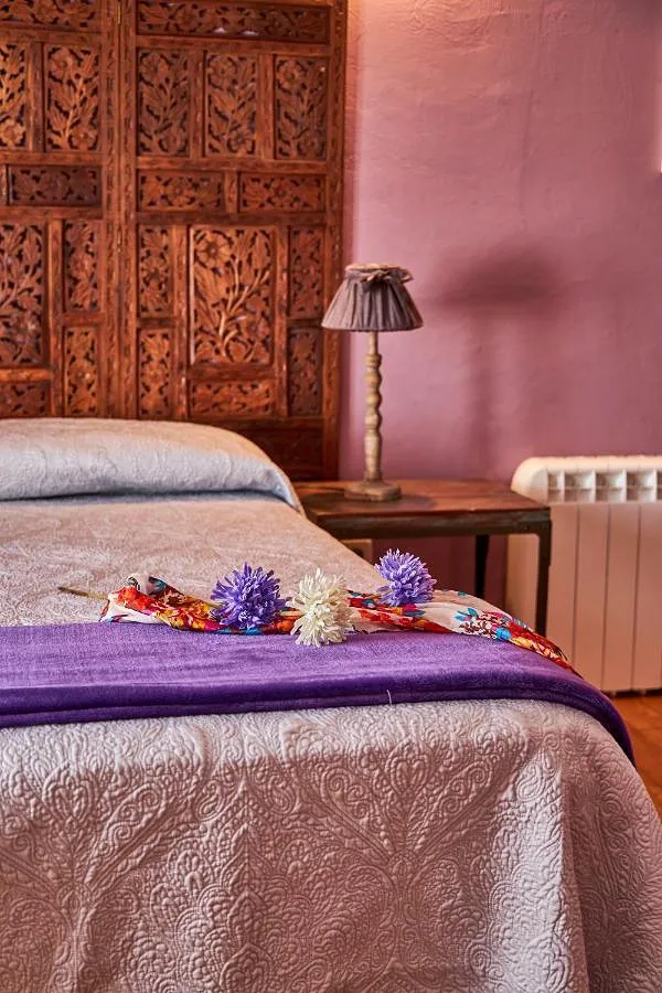 Apartamento de vacaciones para 12 personas, con vistas y jardín - 1