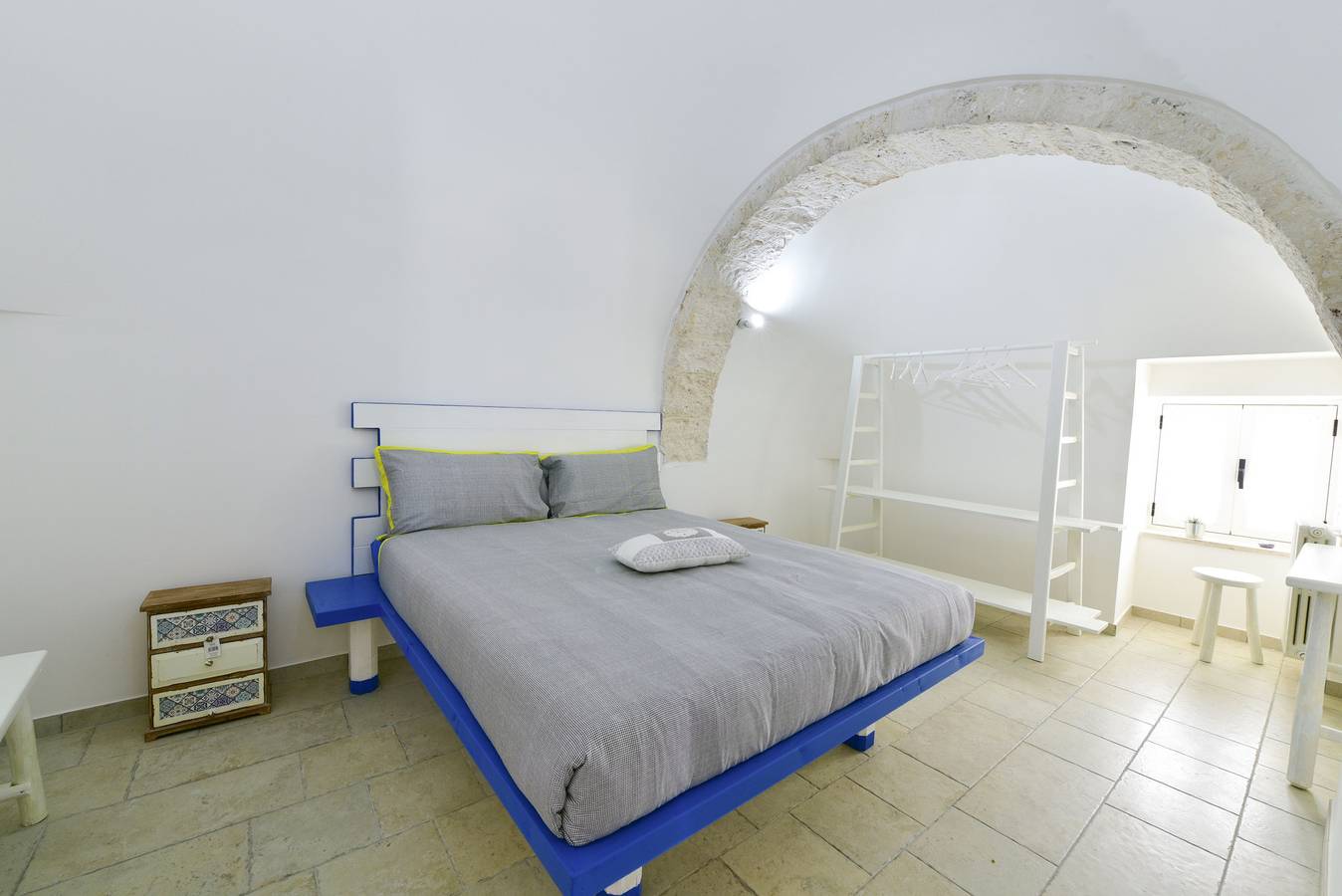 Trullo nonna itria in Martina Franca, Province de Taranto