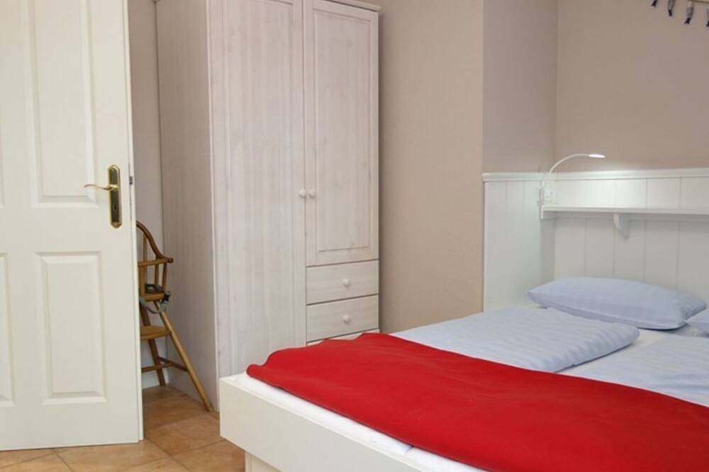Ganze Wohnung, Urlaub im Hüs Dikstian in Alkersum - Hüs Dikstian in Alkersum, Föhr