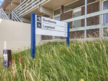 Vakantiepark voor 4 Personen in Fanø, Noordzee Denemarken, Afbeelding 3