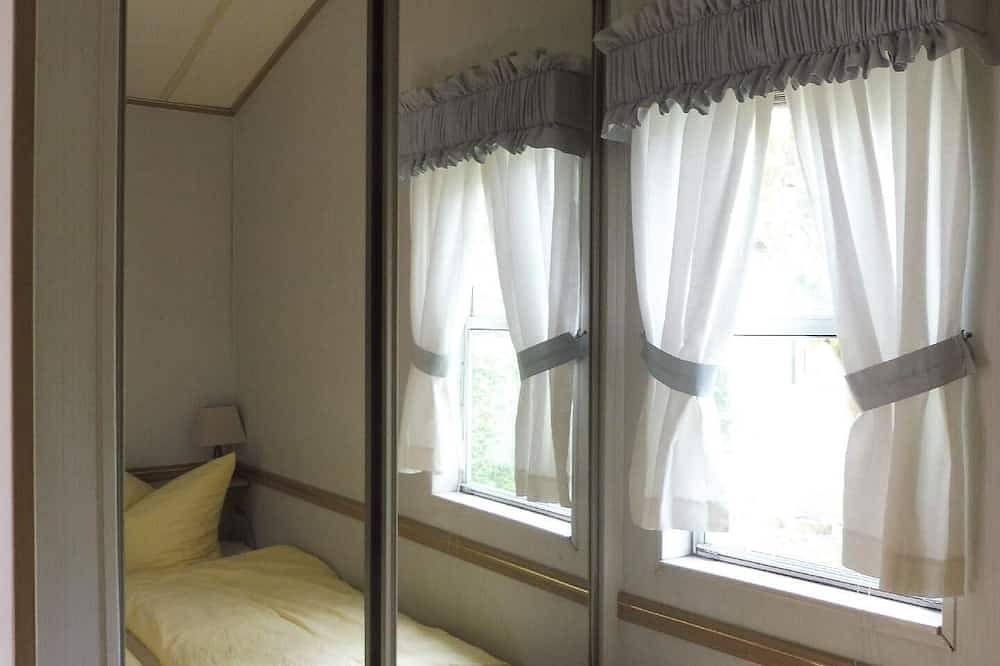 Ferienhaus Beetzsee für 1 - 2 Personen mit 1 Schlafzimmer - Ferienhaus in Beetzsee, Westhavelland