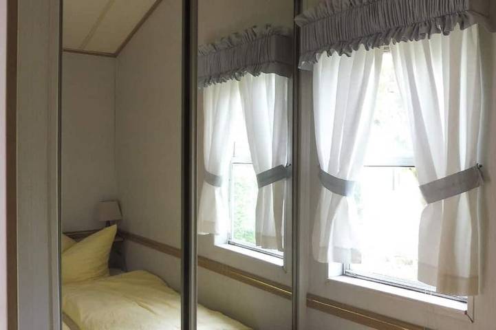 Ferienhaus für 2 Personen, mit Garten am Beetzsee - 3