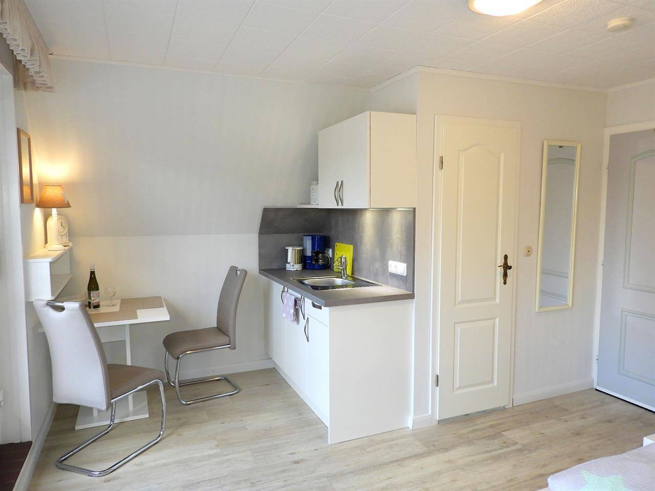 Gästehaus Liebrecht in St. Peter-Bad, St. Peter-Ording