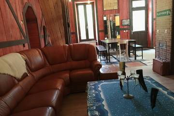 Location de vacances pour 15 personnes à Cransac