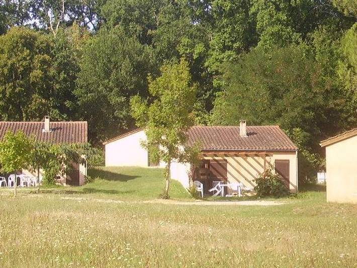 Gîte pour 6 personnes, animaux acceptés à Puy-l'Évêque - 2