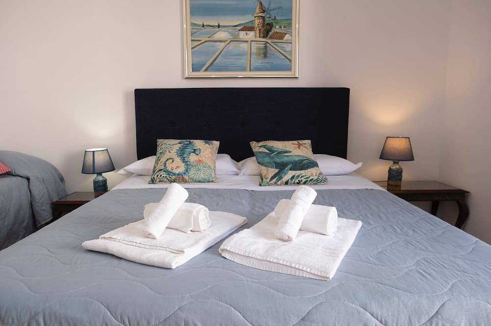 Appartamento Noa 90 meters far from the beach in San Vito Lo Capo, Province de Trapani
