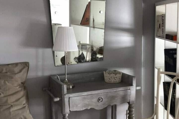 Gîte pour 3 personnes, avec Terrasse à Montpezat (Languedoc-Roussillon) - 2
