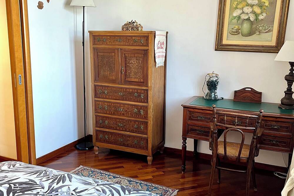 Ganze Wohnung, Seepferdchen Amalfiküste Ferienhaus in Salerno, Tyrrhenische Küste Kampanien