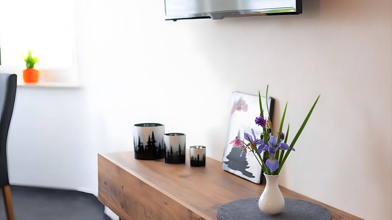 Ganze Ferienwohnung, Ferienwohnung für 4 Personen (90 m²) in Kappelrodeck in Kappelrodeck, Mittlerer Schwarzwald