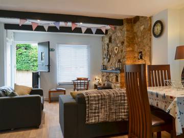 Cottage for 3 People in Calbourne, Isle of Wight, Photo 2