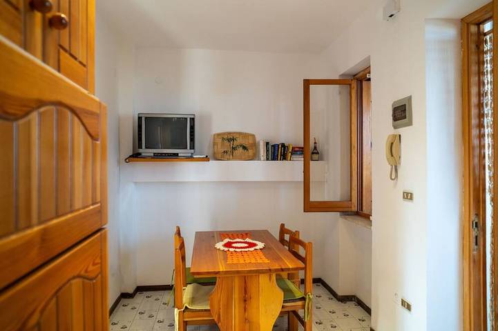 Appartamento vacanze per 4 persone, con balcone, con animali domestici - 1