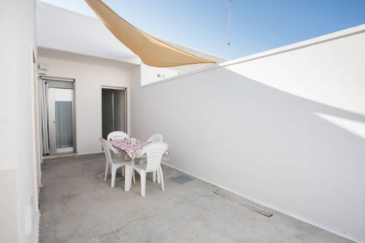 Location de vacances pour 6 personnes à Torre Lapillo - 3