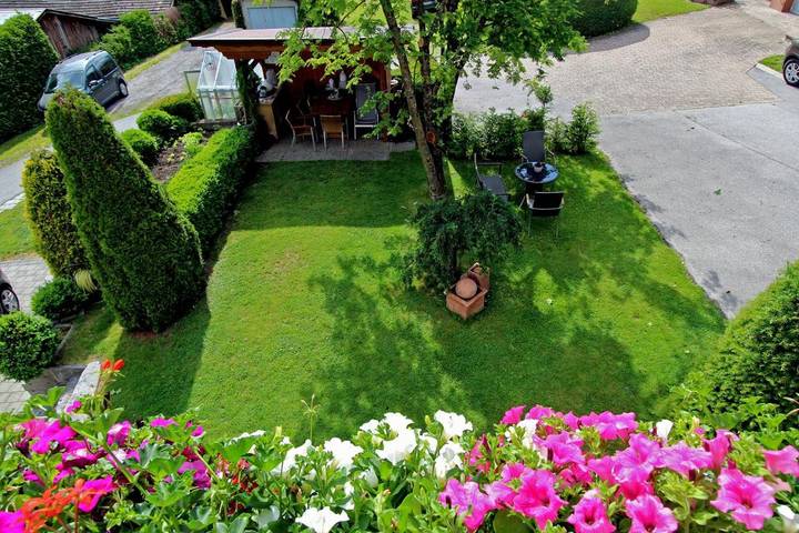 Gîte pour 5 personnes, avec vue et jardin à Imst - 3