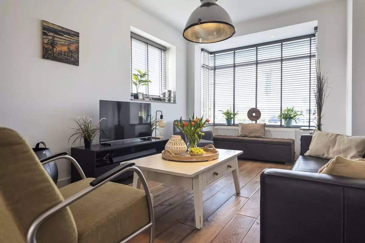 Huizen & Villa's voor 4 personen in Wijk aan Zee, Nederlandse Noordzeekust