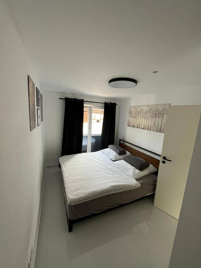 Gîte pour 5 personnes, avec terrasse à Sinsheim - 2