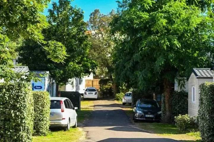 Camping pour 6 personnes à Jard-sur-Mer - 4