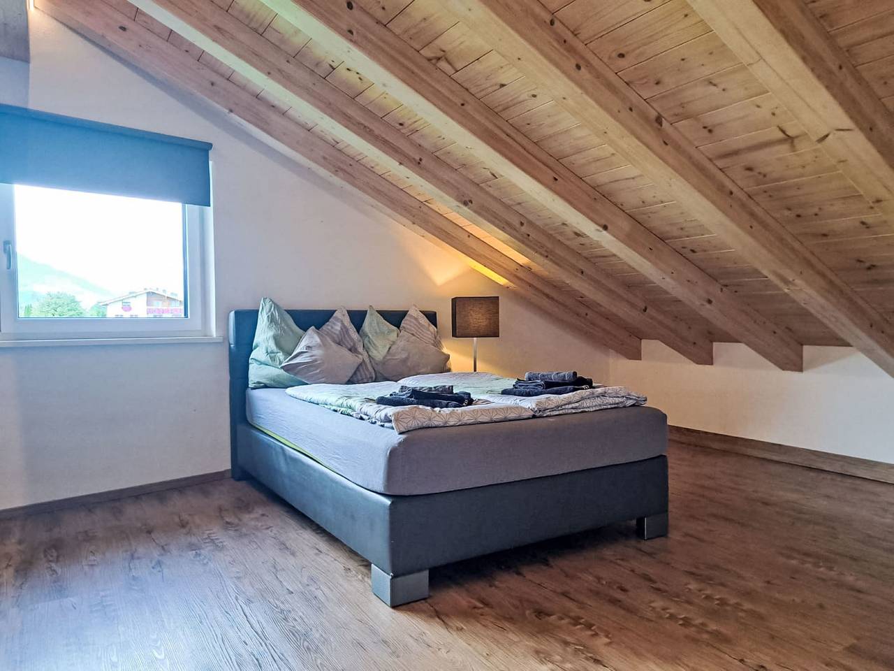 Ganze Wohnung, Lilly in Maishofen, Pinzgau