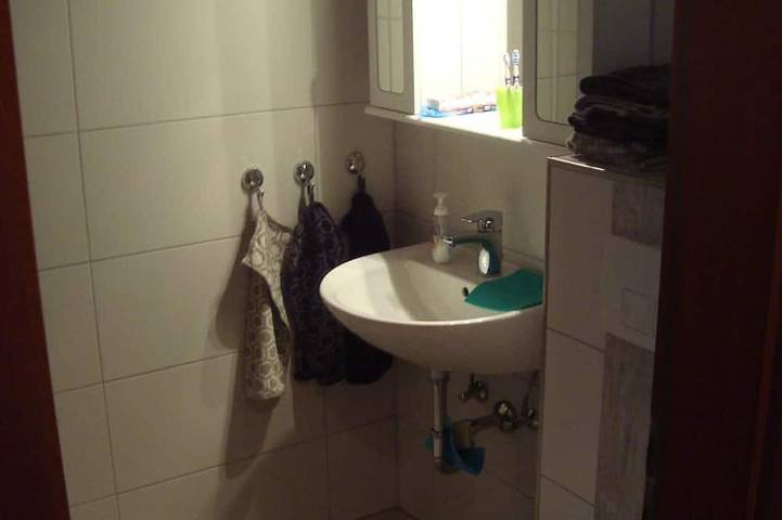 Ferienwohnung für 4 Personen, mit Balkon und Garten in Ludwigswinkel - 3