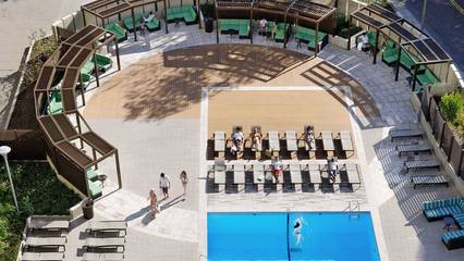 Apartment for 2 Guests in Boston, Massachusetts, Picture 3