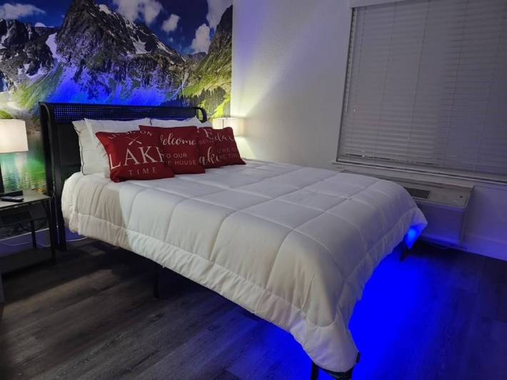 Monolocale per 2 persone - 1