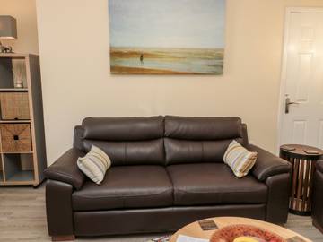 Cottage for 4 People in Amble, Northumberland Coast, Photo 4