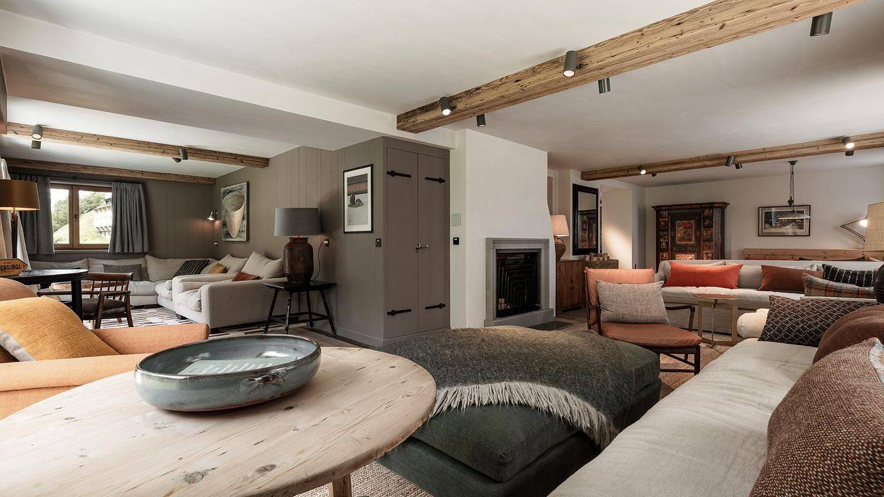 Ganze Ferienwohnung, Ferienwohnung für 12 Personen (390 m²) in Obergurgl in Obergurgl, Ötztaler Alpen