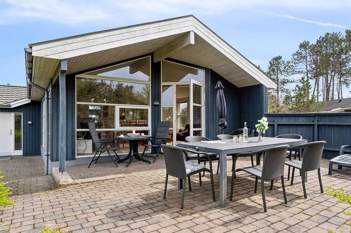 Amazing home in Grenaa w/ 3 Bedrooms, Sauna and Wifi in Gjerrild Nordstrand, Grenaa