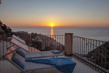 Ferienhaus für 2 Personen in Riomaggiore Gemeinde, Riviera di Levante, Bild 4