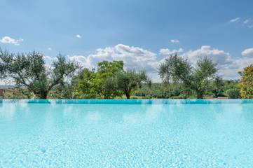 Casa Vacanza per 6 Persone in Cerreto Guidi, Firenze province, Foto 1