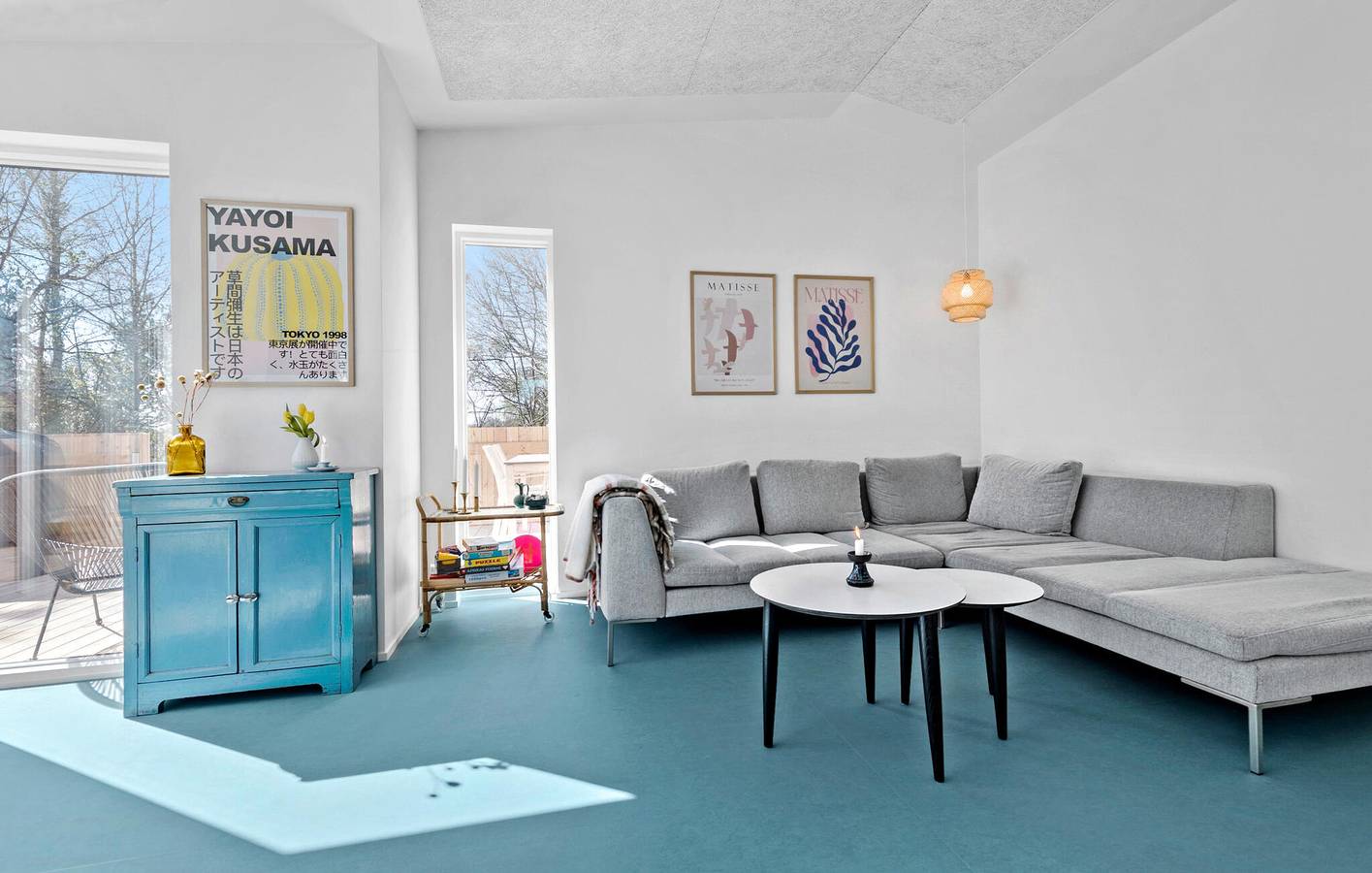 Ferienhaus für 6 Personen mit Garten in Grenå Strand, Grenaa