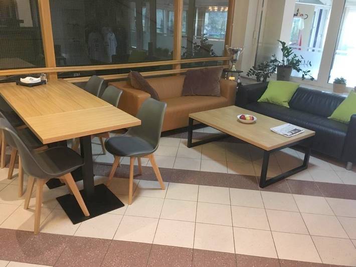 Maison d’hôte pour 2 personnes, avec terrasse ainsi que sauna et jardin à Bratislava - 2