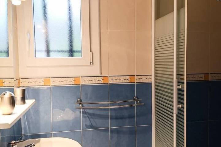 Location de vacances pour 2 personnes, avec jardin à Vers - 4