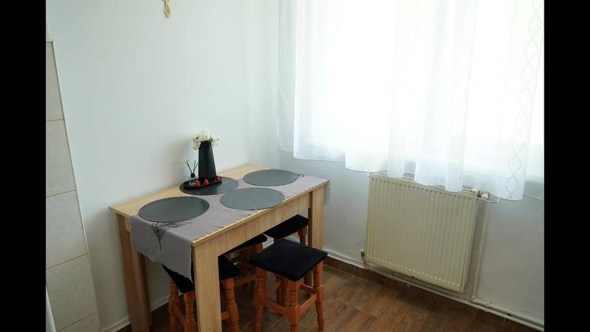 Gîte pour 4 personnes, avec jardin et vue dans Cluj-Napoca - 3