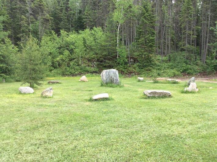 Chambre d’hôte pour 2 personnes, avec jardin ainsi que jacuzzi et terrasse dans Canada - 4