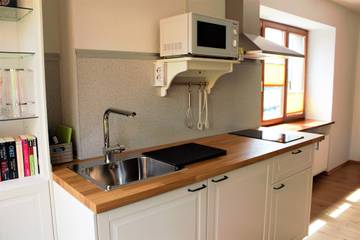 Bauernhof für 5 Personen in Hilzingen, Hegau, Bild 3