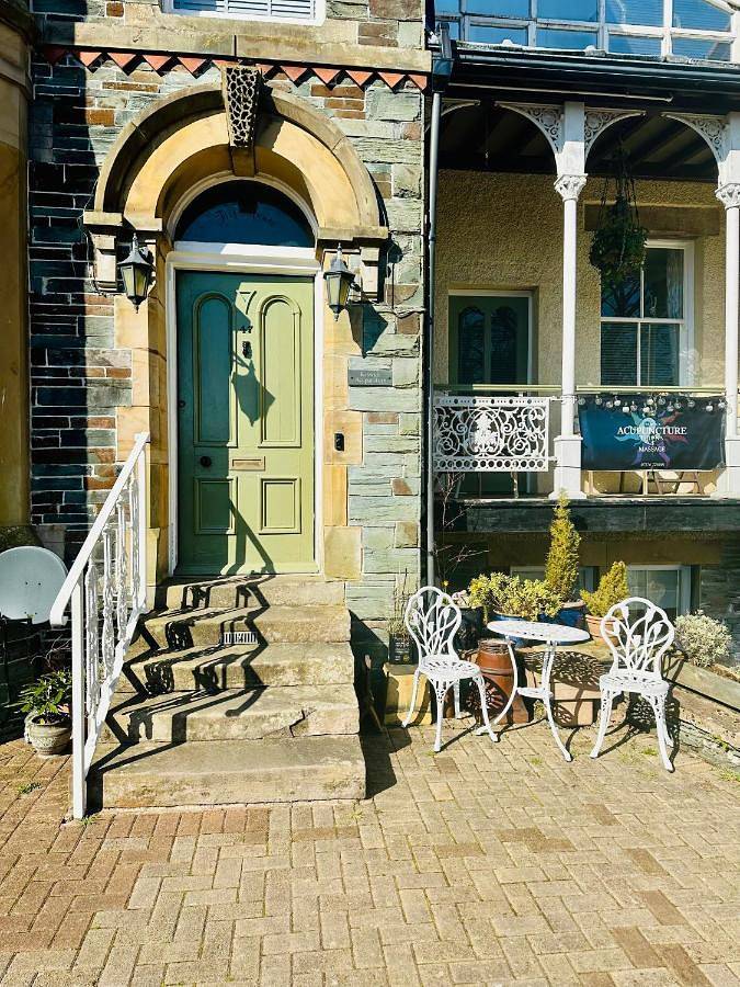 B&b for 2 people, with garden and view in Keswick