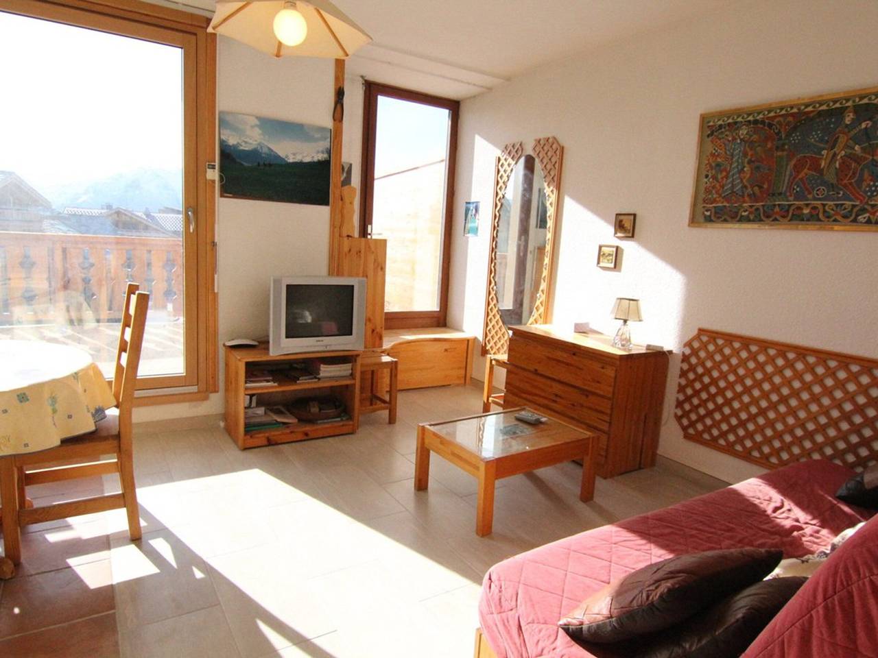 Photo : Appartement de vacances