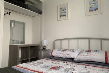 Chalet for 4 People in Hemsby, Newport (Norfolk), Photo 1