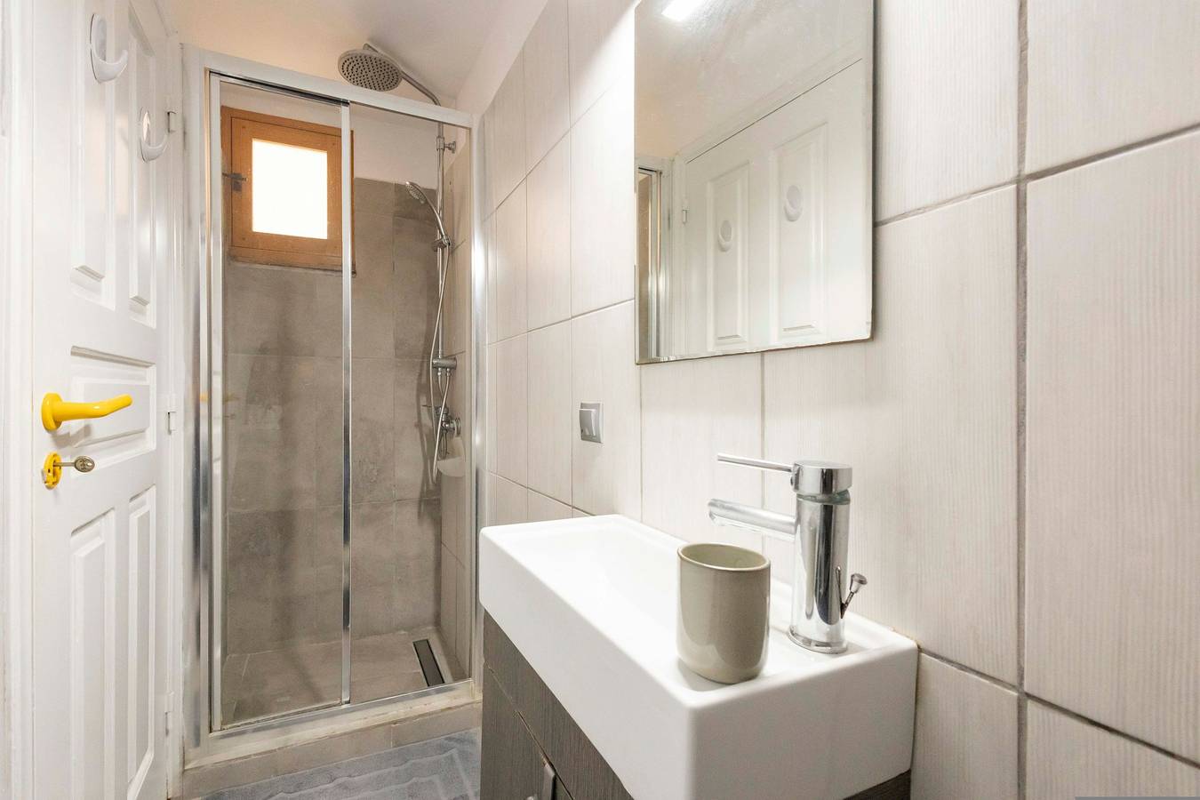 Maisonette – Historic Charm with a Roof Terrace in Rhodos Stadt, Rhodos