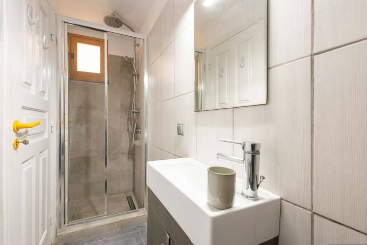 Ferienhaus für 2 Personen, mit Garten, mit Haustier in Rhodos Stadt - 4