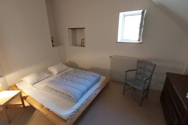 Location de vacances pour 12 personnes, avec jardin à Verneuil-sur-Indre - 3