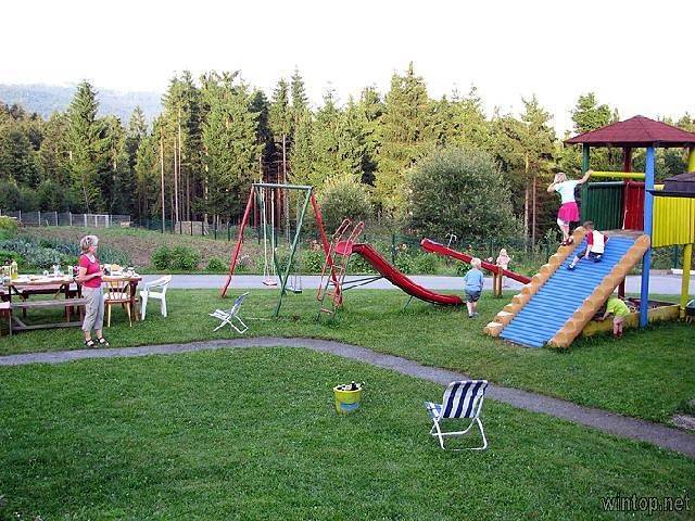 Casa de férias para 4 pessoas com jardim in Neureichenau, Šumava Mountains