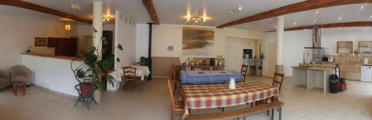 Double Room with Private Bathroom in Luz-Saint-Sauveur, Parc national des Pyrénées