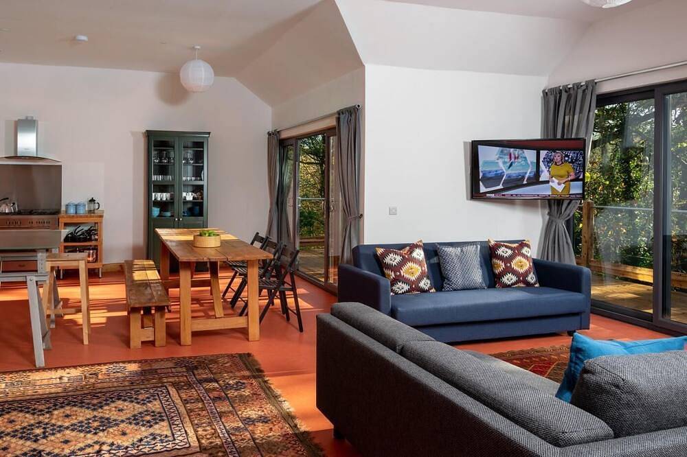 3 Bed in Hay On Wye (oc-bn212) in Hay-on-Wye, Brecon Beacons