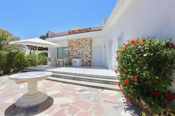 Villa pour 8 Personnes dans Las Marinas, Dénia, Photo 3