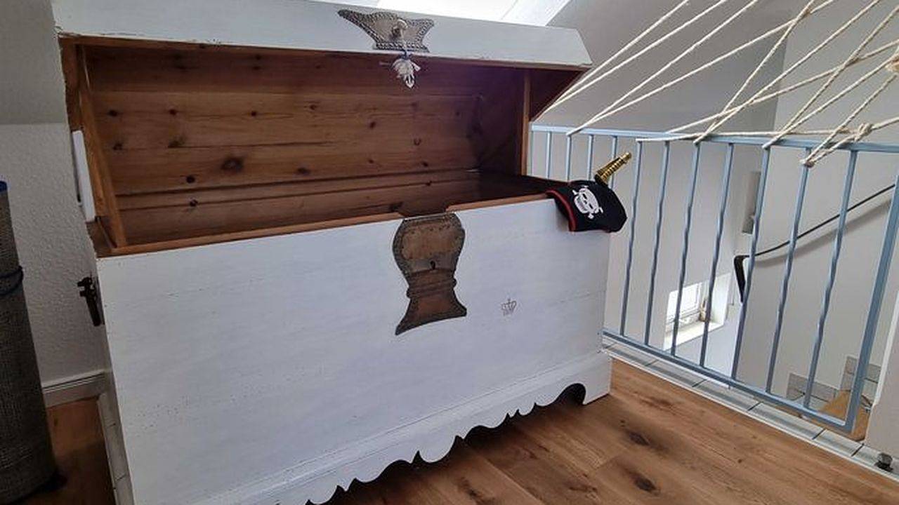 Ferienhaus für 6 Personen (130 m²) in Nordstrand in Nordstrand (Gemeinde), Nordstrand